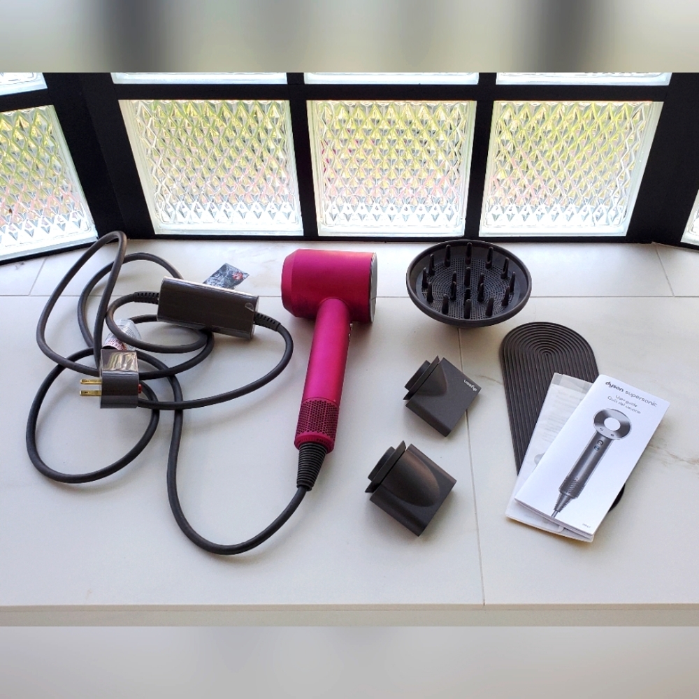 Dyson Supersonic Hair Dryer